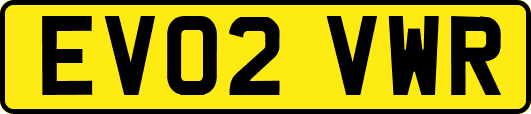 EV02VWR