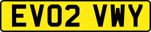 EV02VWY