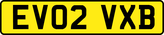 EV02VXB