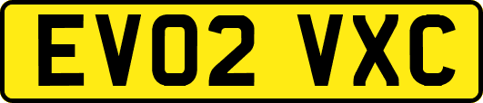 EV02VXC