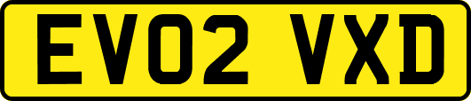 EV02VXD