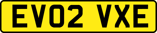 EV02VXE