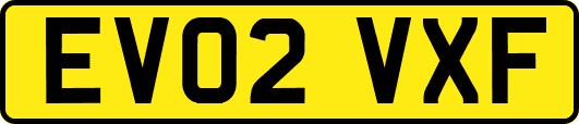 EV02VXF