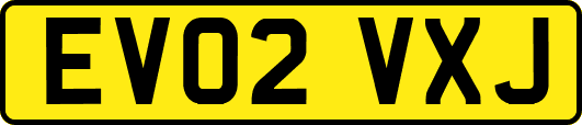 EV02VXJ