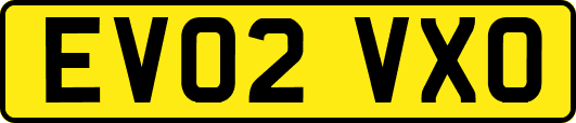 EV02VXO
