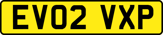 EV02VXP