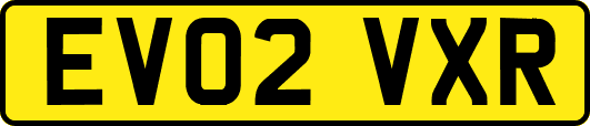 EV02VXR