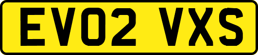 EV02VXS