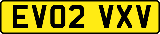 EV02VXV