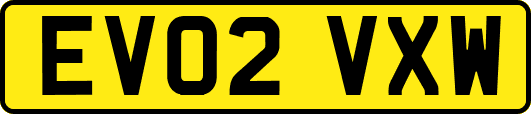 EV02VXW