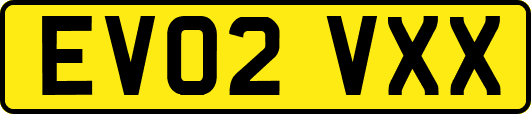 EV02VXX