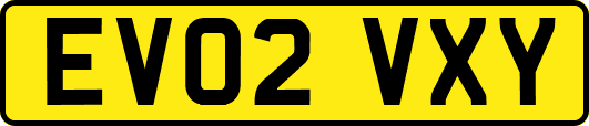 EV02VXY