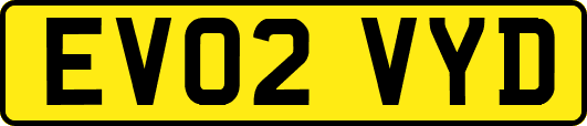 EV02VYD