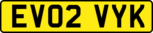 EV02VYK