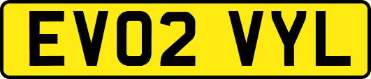 EV02VYL