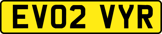 EV02VYR