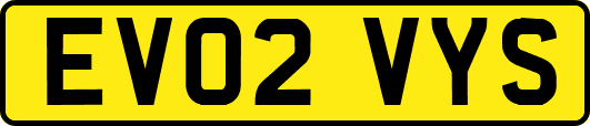 EV02VYS