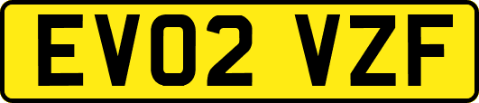EV02VZF