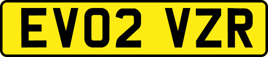 EV02VZR
