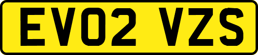 EV02VZS