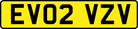 EV02VZV