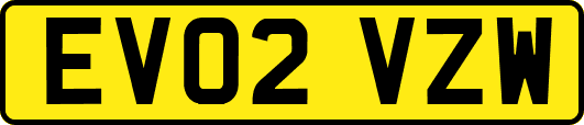 EV02VZW