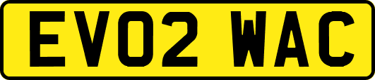 EV02WAC