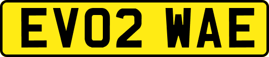 EV02WAE