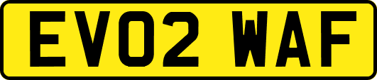 EV02WAF