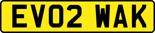 EV02WAK