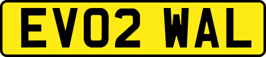 EV02WAL
