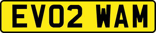 EV02WAM
