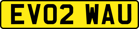 EV02WAU