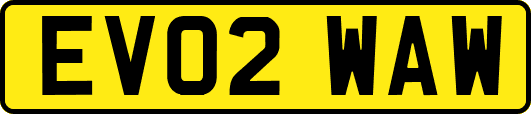 EV02WAW