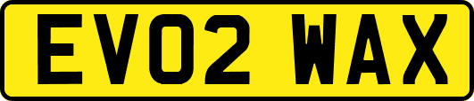 EV02WAX