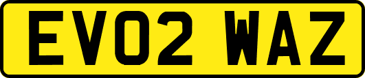 EV02WAZ