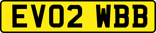 EV02WBB