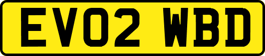 EV02WBD
