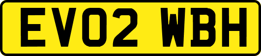 EV02WBH