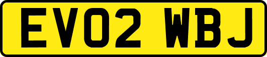 EV02WBJ