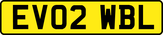 EV02WBL
