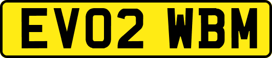 EV02WBM