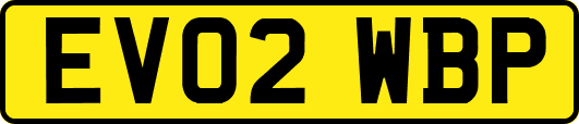 EV02WBP