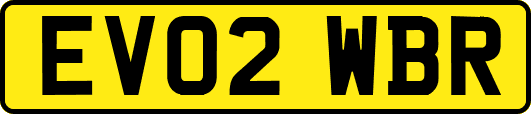 EV02WBR