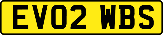 EV02WBS
