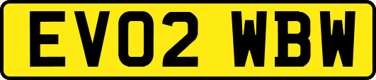 EV02WBW