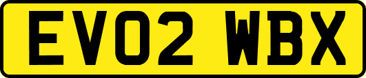 EV02WBX
