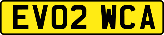EV02WCA