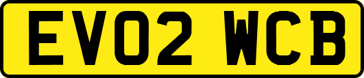 EV02WCB