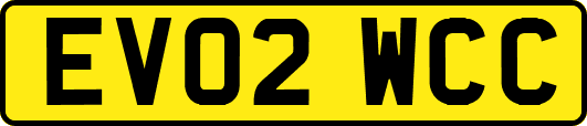 EV02WCC